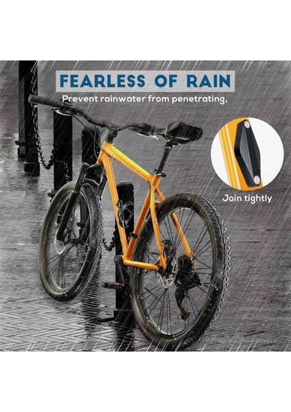 Airtag Bisiklet Montaj Tutucu Bisiklet Şişe Kafesi Konumu Tracker Koruyucu Kılıf Için (Yurt Dışından) fırsatları