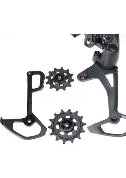 12T 14T 12 Hız Bisiklet Dağ Bisikleti Kasnak Tekerlek Arka Attırıcı Tamiri Için Xx1 X01 Gx Sx Kartal (Yurt Dışından) modelleri