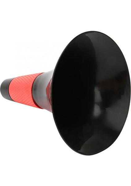 Futbol Eğitim Konisi Futbol Bariyeri Basketbol Eğitim Logosu Varil Açık Futbol Basketbol Konileri Siyah ve Kırmızı (Yurt Dışından) indirimleri