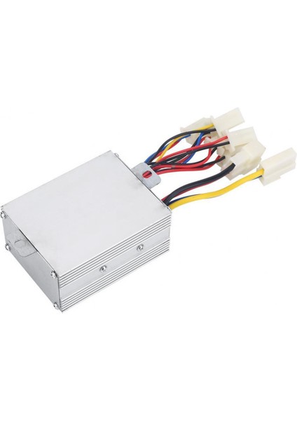 36V 350W Fırçalanmış Denetleyici Elektrikli Bisiklet E-Bisiklet Scooter Fırça Hız Kontrol Motoru Elektrikli Scooter Için (Yurt Dışından) modelleri