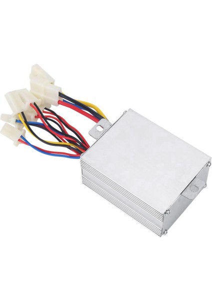 36V 350W Fırçalanmış Denetleyici Elektrikli Bisiklet E-Bisiklet Scooter Fırça Hız Kontrol Motoru Elektrikli Scooter Için (Yurt Dışından) indirimleri