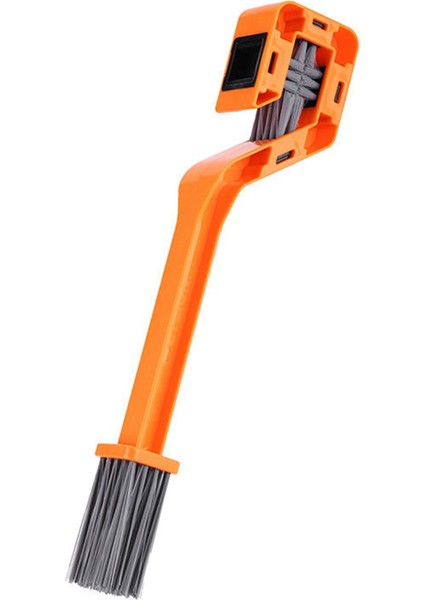 Bisiklet Motosiklet Zincir Yağı Depolama Alet Kutusu Zincir Temizleme Yağı Sıçrama Önleyici Madde Zincir Yağı Sprey Önleyici Fırçalama Aletleri (Yurt Dışından) modelleri