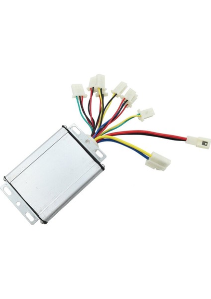 36V 1000W Fırçalanmış Denetleyici Elektrikli Bisiklet E-Bisiklet Scooter Fırça Hız Kontrol Motoru Elektrikli Scooter Için (Yurt Dışından) modelleri