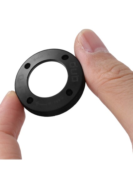 Sram Xx1 Kuvvet Gx Nx Dub Krank Kolu Cıvata Kiti Yedek Dub Krank Kapağı Cıvata Contası M18/M30 Bisiklet Parçaları, Siyah (Yurt Dışından) fırsatları