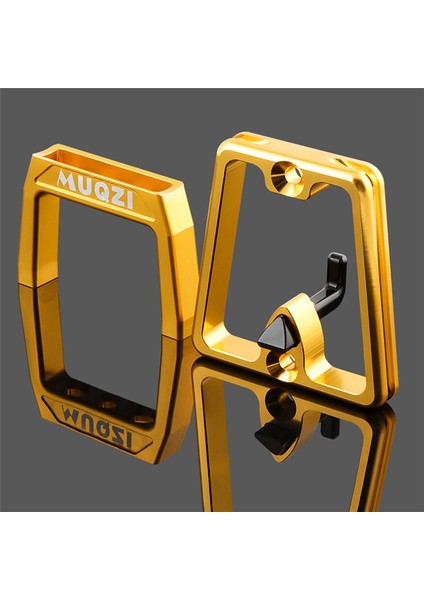 Muqzı Brompton Ön Taşıyıcı Çanta Taşıyıcı Bloğu 3 Delikli Ön Taşıyıcı Adaptör Braketi Brompton Dahon Katlanır Bisiklet Için, Siyah (Yurt Dışından) fiyatları