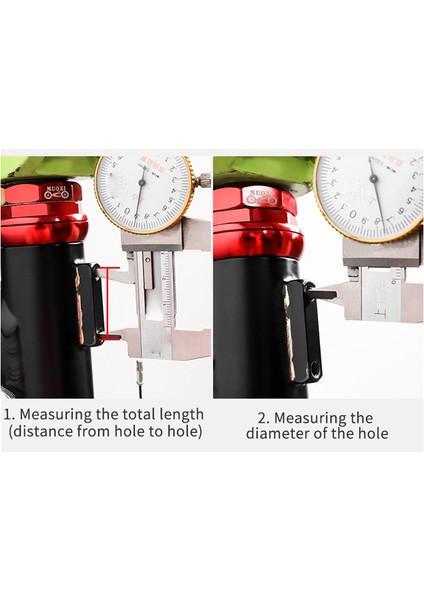 Muqzı Brompton Ön Taşıyıcı Çanta Taşıyıcı Bloğu 3 Delikli Ön Taşıyıcı Adaptör Braketi Brompton Dahon Katlanır Bisiklet Için, Siyah (Yurt Dışından) indirimleri