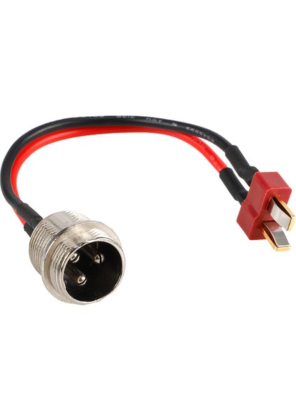 Elektrikli Scooter Şarj Arayüzü Güç Kablosu Şarj Soketi Bağlantı Noktası Fişi Kugoo M4 Pro Scooter Aksesuarları, Stil A (Yurt Dışından) indirimleri