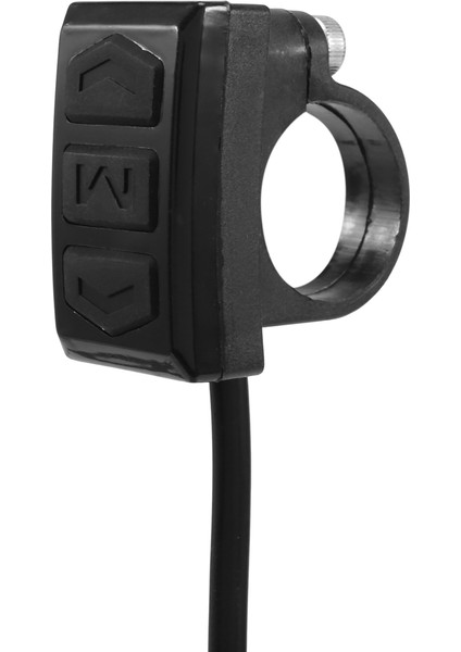 S830 24V 36V 48V LCD Ekran Elektrikli Bisiklet Için Ebike Metre Paneli Evrensel USB Bisiklet Parçaları, Su Geçirmez (Yurt Dışından)