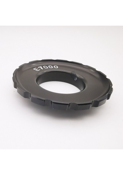 Shımano Mid Motor Çelik Krank Disk Kilit Kapağı E7000 Bisiklet Aksesuarları, E7000 (Yurt Dışından) fiyatları