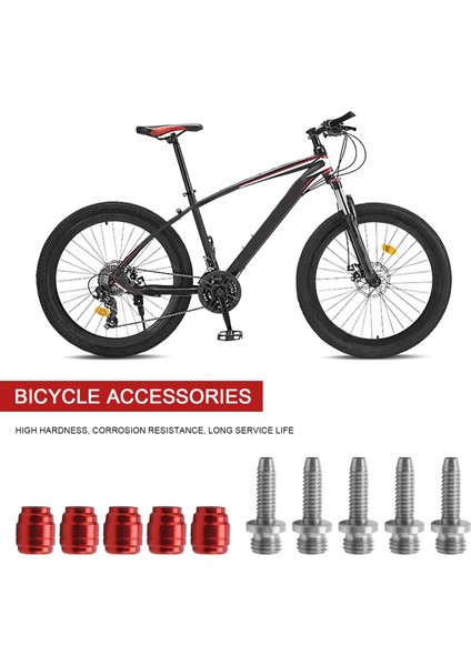 10 Takım Bisiklet Hidrolik Disk Fren Yağı Iğnesi Zeytin Kafası Sram A-Majig Yeni Chic (Yurt Dışından) indirimleri