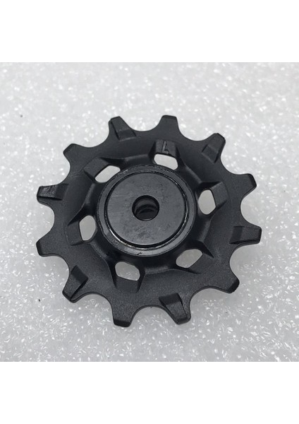 Mtb Dağ Bisikleti Kasnak Tekerlek Plastik 12T 11 Hız Bisiklet Jokey Arka Attırıcı Tamir Kiti Sram X01 Xx1 Gx Nx (Yurt Dışından) fırsatları