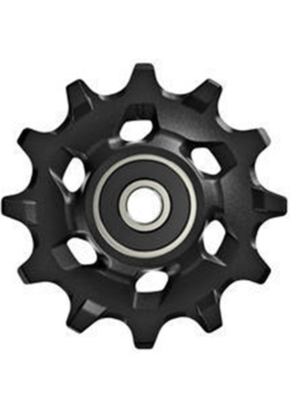 Mtb Dağ Bisikleti Kasnak Tekerlek Plastik 12T 11 Hız Bisiklet Jokey Arka Attırıcı Tamir Kiti Sram X01 Xx1 Gx Nx (Yurt Dışından) indirimleri