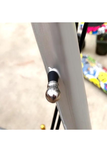 Katlanır Bisiklet Yakalama Topu Ara Çerçeve Cıvatası Brompton Titanyum Alaşımlı Bisiklet Yakalama Topu (Yurt Dışından) fiyatları