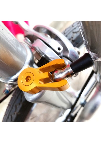 Katlanır Bisiklet Yakalama Topu Ara Çerçeve Cıvatası Brompton Titanyum Alaşımlı Bisiklet Yakalama Topu (Yurt Dışından) modelleri