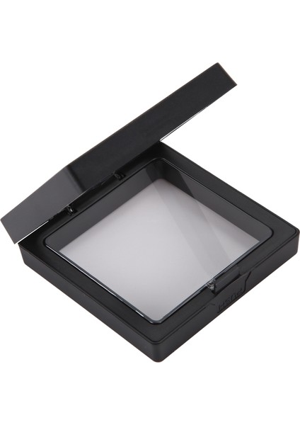 Madeni Para Gösterim Kutusu - 30'lu 3D Yüzer Çerçeve Ekran Tutucu Seti, Mücadele Madeni Paraları, Aa Madalyonları, Takı, Siyah Için Standlı (Yurt Dışından) indirimleri