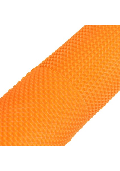 1 Çift Bisiklet Kolu Kavrama Mtb Bmx Bisiklet Gidon Sapları Turuncu (Yurt Dışından) fırsatları