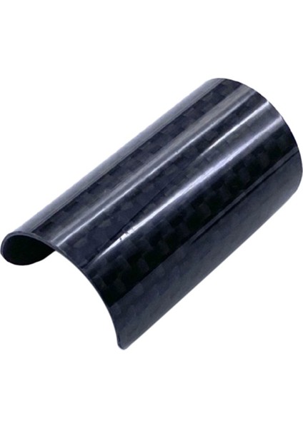 Karbon Bisiklet Zinciri E Kanca Koruyucu Brompton Bisiklet Arka Üç Köşeli Çerçeve Koruma Pedi 3 Sıxty Zincir Kalmak Bölüm 2 (Yurt Dışından) fiyatları