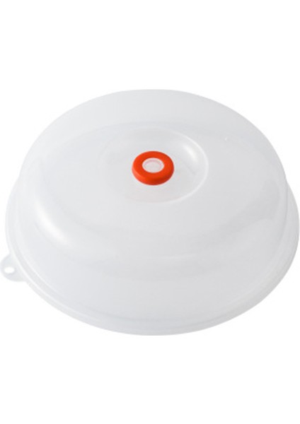 Mutfak Taze Tutma Kapağı Mikrodalga Sıçrama Önleyici Yağ Isıtma Bulaşık Kapağı Plastik Taze Tutma Kapağı (Yurt Dışından)