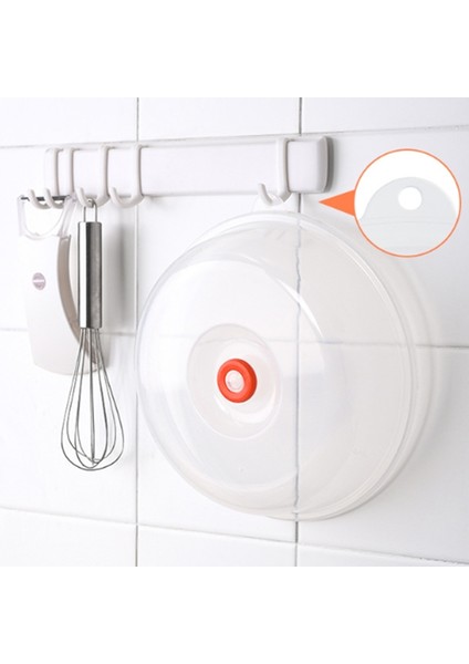 Mutfak Taze Tutma Kapağı Mikrodalga Sıçrama Önleyici Yağ Isıtma Bulaşık Kapağı Plastik Taze Tutma Kapağı (Yurt Dışından) modelleri