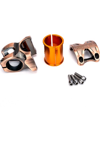 Ztto Bisiklet Gövdesi 31.8X35MM Dağ Bisikleti Gövdesi Bisiklet Gidonu Gövde Yükseltici Çoğu Bisiklet Yol Bisikleti Mtb Bmx Fixie Dişli Bisiklet (Yurt Dışından) indirimleri