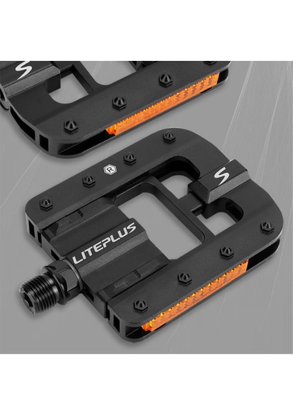 Liteplus Alüminyum Alaşımlı Bisiklet Katlanır Pedallar Kaymaz Windward Küçük Tekerlek Katlanır Bisiklet Pedalları Bisiklet Aksesuarları,c (Yurt Dışından) fırsatları