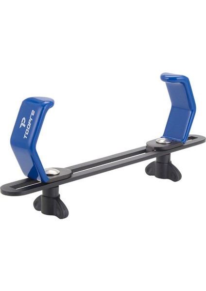 Toopre Bisiklet Ön Tekerlek Tutucu Dağ Bisikleti Yol Tekerlek Grubu Sabitleme Çerçevesi Gidona Sallanma Önleyici Alet (Yurt Dışından) modelleri