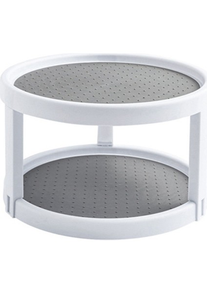 Dolap Için Döner Tabla Lazy-Susan, Döner Baharat Rafı Döneri (Yurt Dışından)