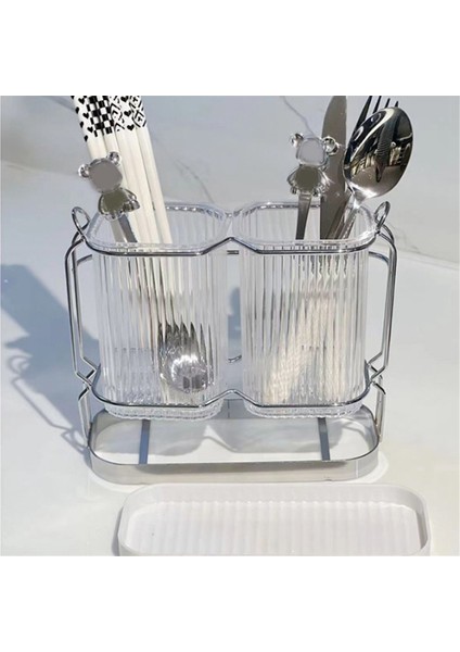 A- Banyolar Için Diş Fırçası Tutucuları, 2 Dak Diş Fırçası Tutucu Duvara Monte, Kuru ve Islak Ayırma, Plastik Çıkarılabilir (Yurt Dışından) indirimleri