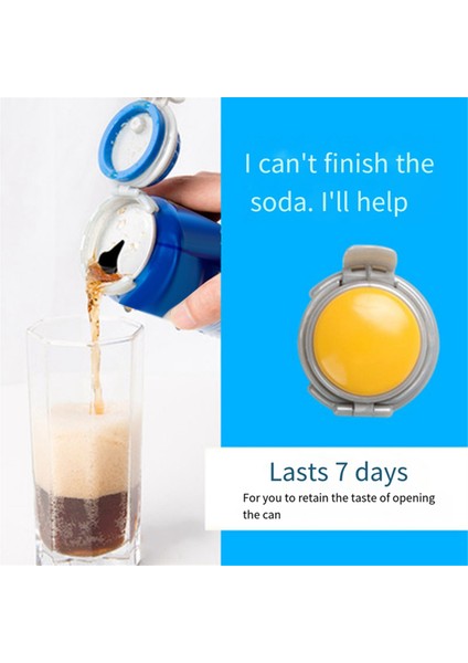 Standart Boyut 12OZ Karbonatlı Içecek Kutuları Için 2 Tıklamalı Pompa ve Dökme. Soda, Seltzer, Bira Saklayın (Yurt Dışından) modelleri