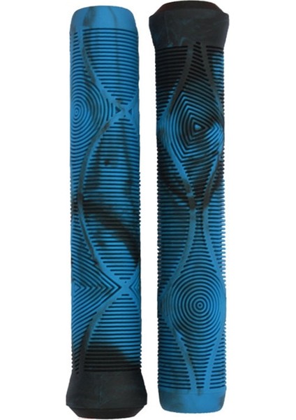 170MM Bisiklet Gidon Tutacağı, Uzatılmış Gidon Kapağı Uygulanabilir: Dağ Bisikleti, Ölü Bisiklet, Katlanır Bisiklet, Vb. 3 (Yurt Dışından)