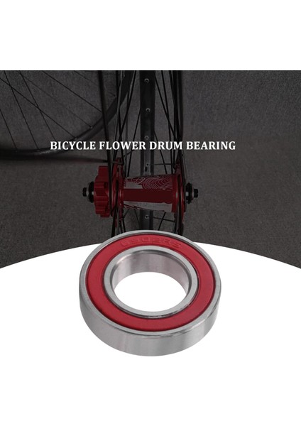 Bisiklet Poyra Rulmanı Palin Nbk 6902RS Koozer XM490 XM460 BM440 Hub Fastace (Yurt Dışından) fiyatları