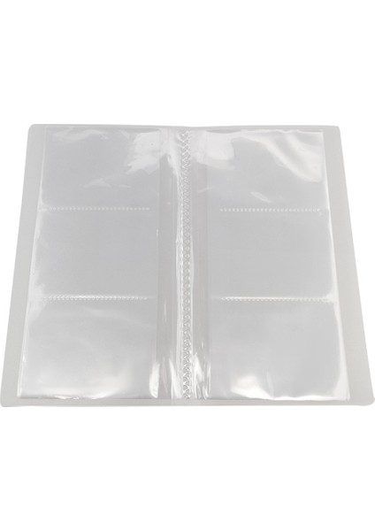 Şeffaf Takı Saklama Kutusu Antioksidan Taşınabilir Seyahat Takı Küpe Saklama Kutusu (Yurt Dışından)