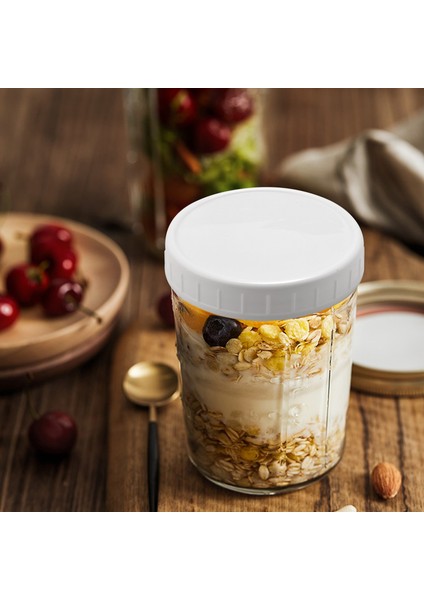 16 Paket Geniş Ağızlı Kavanoz Kapakları, Konserve Kavanozları Için Plastik Saklama Kapakları, Sızdırmaz ve Çizilmeye Karşı Dayanıklı Yüzey (Yurt Dışından) fiyatları