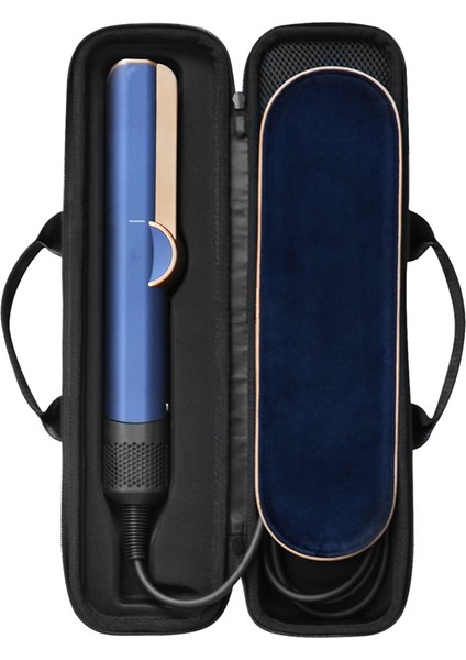 Depolama Çantası Darbeye Dayanıklı Seyahat Depolama Çantası Koruyucu Kılıf Depolama Airstrait HT01 Düzleştirici Için (Yurt Dışından) indirimleri