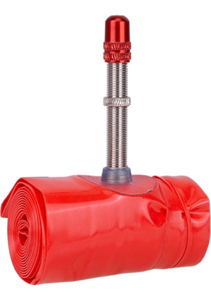 Bisiklet Tpu Iç Lastik Süper Hafif 20X1.9/2.6 Sv 48MM Bisiklet Lastiği (Yurt Dışından)