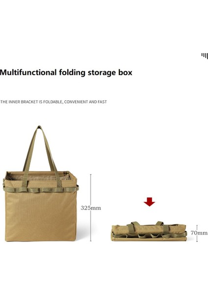 Yakacak Odun Taşıyıcı, Yakacak Odun Çantası, Oxford Kumaş Taşıyıcı, Piknik Çantası,çok Fonksiyonlu Saklama Kutusu Alışveriş Kutusu (Yurt Dışından) modelleri