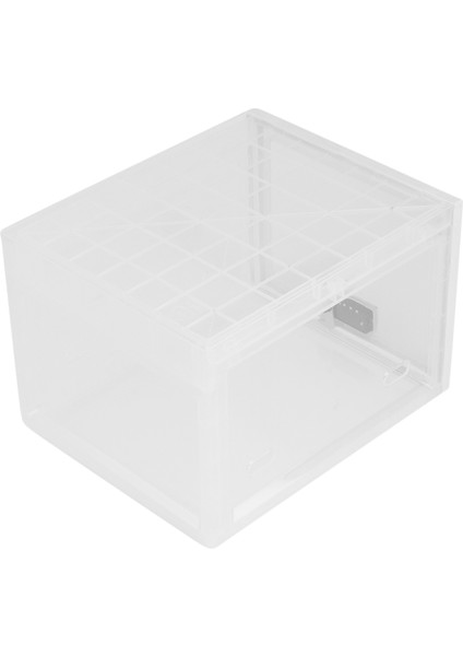 Buzdolabı Gıda Şeffaf Saklama Kutusu Şifre Kilidi (Yurt Dışından) indirimleri