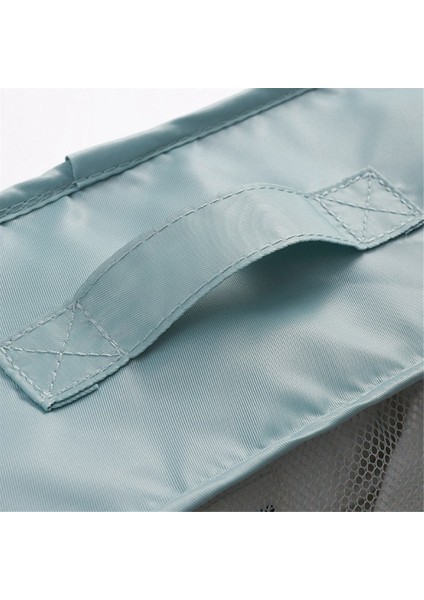 8 Adet Set Seyahat Organizatör Çantalar Bagaj Bavul Organizatör Su Geçirmez Yı Çantası Giysi Saklama Çantaları Organizatör Aksesuarları (Yurt Dışından) fırsatları