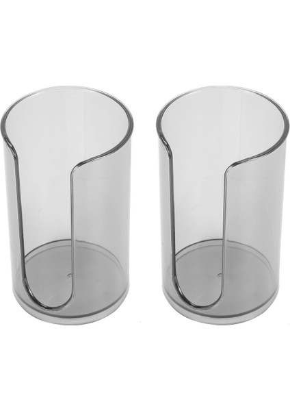 Plastik Tek Kullanımlık Kağıt Dak Dağıtıcı Depolama Tutucu, Banyo Için Plastik Gargara Dak Dağıtıcı Dak Tutucu (Yurt Dışından) modelleri