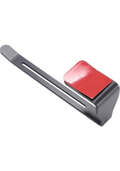 Mutfak Aletleri Dak Kapağı Düzenleyici - Yatay - Dolap Altı Montajı Için Kendinden Yapışkanlı Kapak Düzenleyici Siyah (Yurt Dışından) modelleri