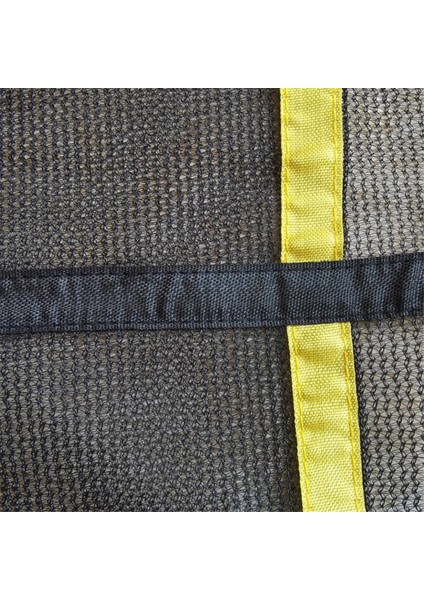 Trampolin Ayakkabı Depolama Trampolin Depolama File Çantası Çoğu Trampolin, Fitness Trampolin Zıplama File Cep (Yurt Dışından) fırsatları