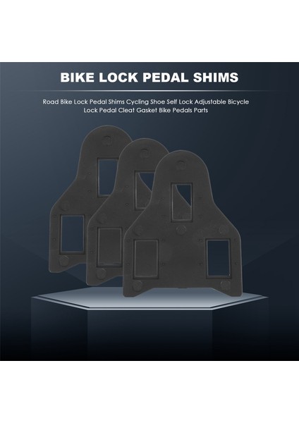 Yol Bisikleti Kilidi Pedalı Şimler Bisiklet Ayakkabı Kendinden Kilitli Ayarlanabilir Bisiklet Kilidi Pedalı Kelepçe Contası Bisiklet Pedalları Parçaları (Yurt Dışından) modelleri