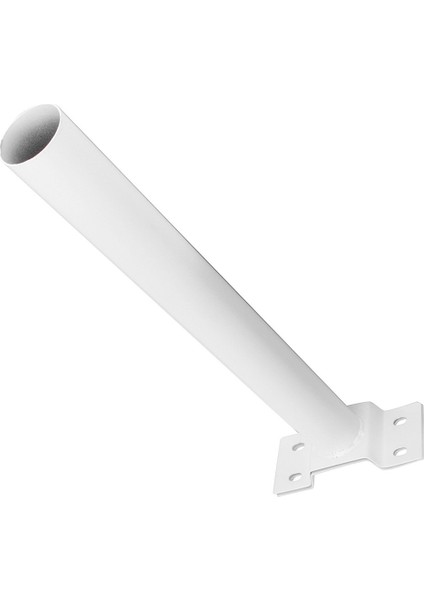 50CM Montaj Direği Desteği Dış Mekan LED Güneş Enerjili Sokak Lambası 40W/90W/120W Işık (Yurt Dışından) modelleri