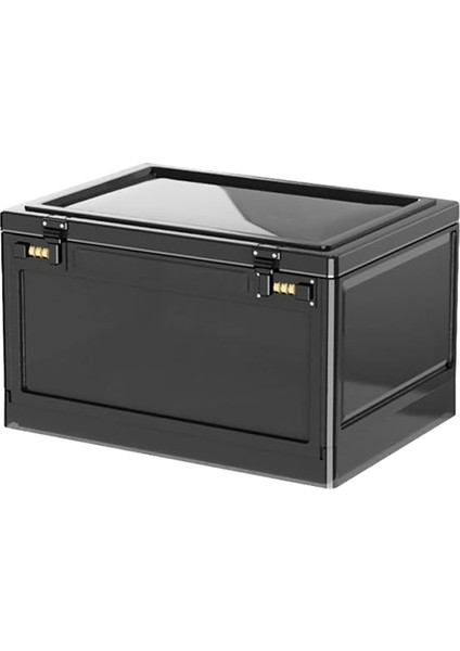 Kişisel Eşyalar Için Büyük Kilit Kutuları, Kodlu Kilit Kutusu 15.3X11X8.6IN Kombinasyon (Yurt Dışından)