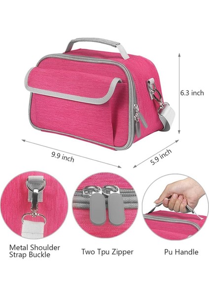 Kesim Tote Çantalar, Basın Taşıma Çantası, Malzeme Saklama Çantası, Kağıt Kesici Takım Seti Için Organizasyon ve Saklama Tote Çantası, B (Yurt Dışından) fırsatları