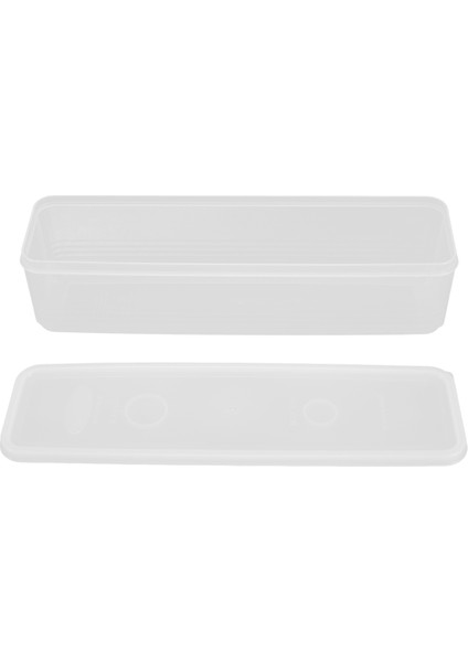 Ev Erişte Saydam Saklama Kutusu Hava Geçirmez Spagetti Kutusu Mutfak Gıda Meyve Kabı (Yurt Dışından) fiyatları