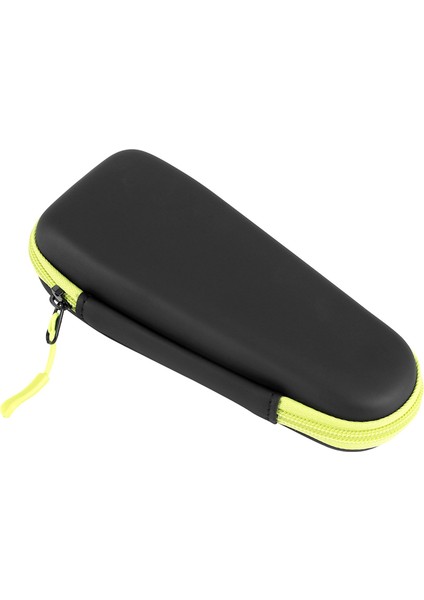 Seyahat Tıraş Makinesi Saklama Kutusu Tıraş Makinesi Çanta Kılıf Seti Tek Bıçaklı Philips QP2530 QP2520 (Yurt Dışından) fırsatları