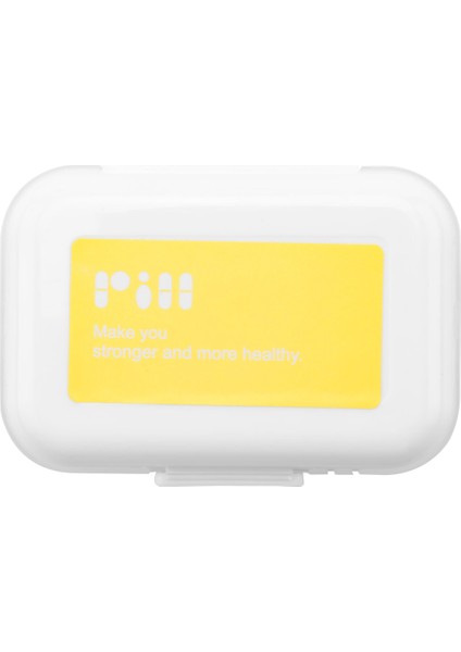 Haftalık Hap Düzenleyici 7 Şirin Kutu Içerir Günde 3 Kere, Sabah Akşam (Yurt Dışından) fiyatları