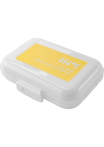 Haftalık Hap Düzenleyici 7 Şirin Kutu Içerir Günde 3 Kere, Sabah Akşam (Yurt Dışından) fırsatları