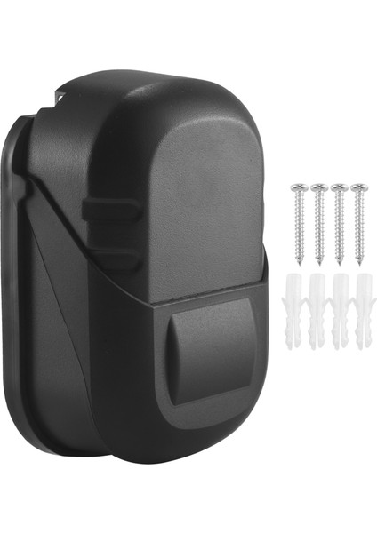 Tuş Kilidi Kutusu Duvara Montaj 4 Haneli Kombinasyon Hava Koşullarına Dayanıklı Anahtar Saklama Kilidi Kutusu, Büyük Kapasiteli Güvenlik Combo Kilit Kutusu (Yurt Dışından) modelleri